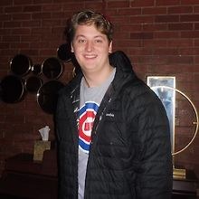 Blake Gamber