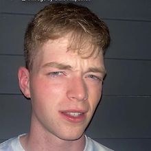 Conor Meegan