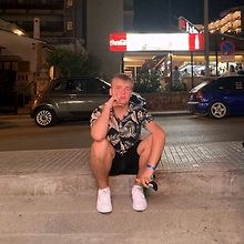 Liam Budd