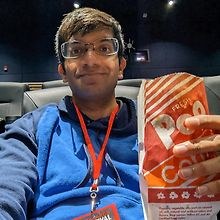 Pranav Padmanabhan