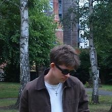 Jonathan Weale