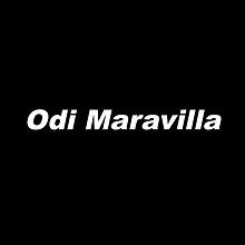 Odi Maravilla