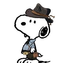Snoopy