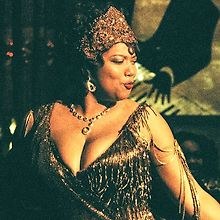 Renee Jackson