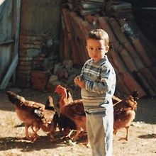 Sergi