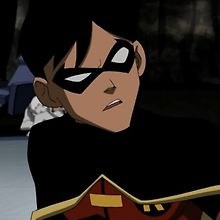 Robin