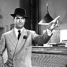 Archie Leach