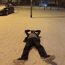 Ulvi Mammadli