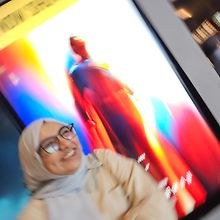 Fathima Zahra Isak