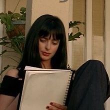 sarah