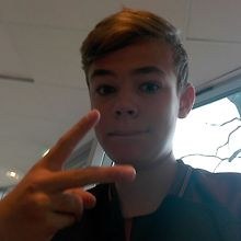 Ties Olsder