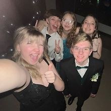 Emily Behnke