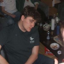 Nathan Paice
