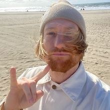 Patrick McDonald