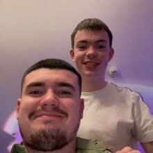 Cahir McNicholl