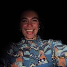 Lily Scozzafava 