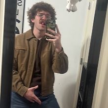 Caleb Dufrene