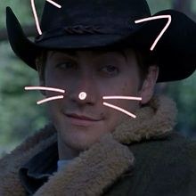 Theseus Ghost