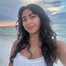 Vianca Chambergo
