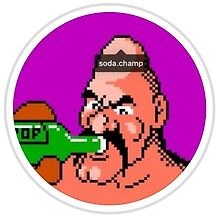 sodachamp