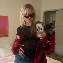 Charlotte Mccullough