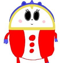Teddie