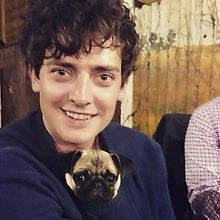 Aneurin Barnard