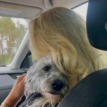 Mira Sjödin