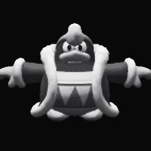 King Dedede