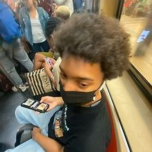 Jayden McDonald