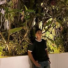 Youssef Amr