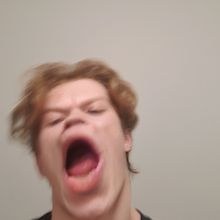 B P
