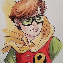 robin