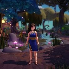 Jasmine