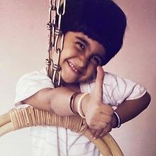 aarav pillai