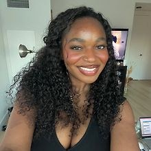 Ashley Joy