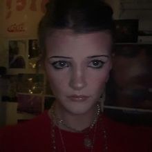 victoria warrener