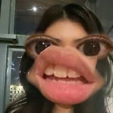 Aaliyah Rellin