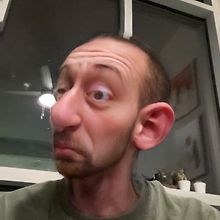 Matt Bozarth