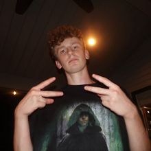 Evan Worden