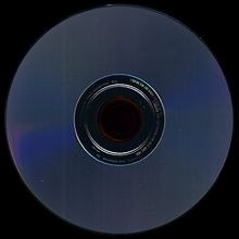 PerryDisc