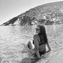 Georgia Kourempi