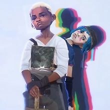freddos