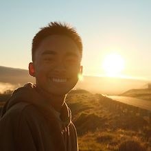 Eric Nguyen