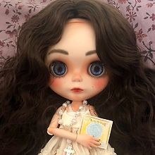 mary