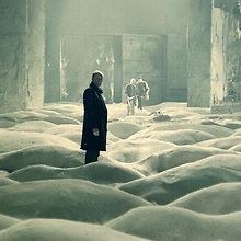 The_watcher
