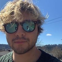 Mason Rubino