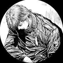 Yang Wenli