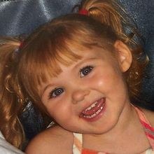 Gracie Arnold