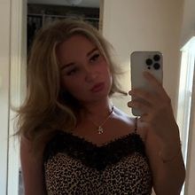 Olivia Henry